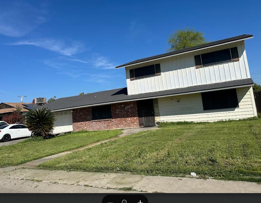 3904 W Cambridge Ave, Visalia, CA 93277