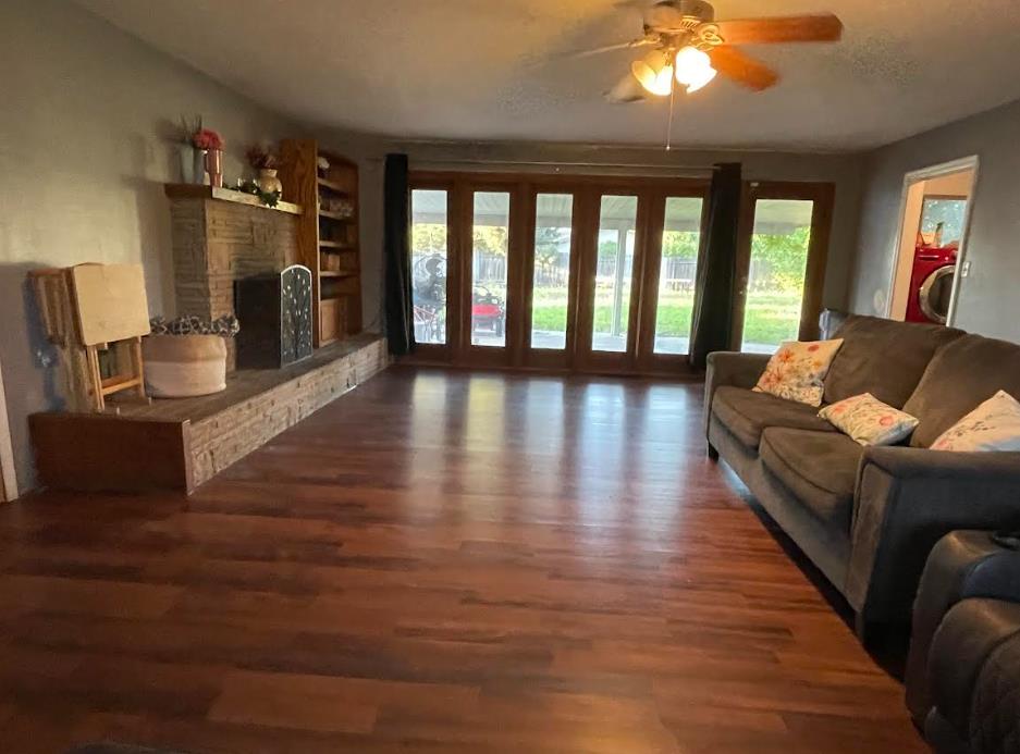 3904 W Cambridge Ave, Visalia, CA 93277