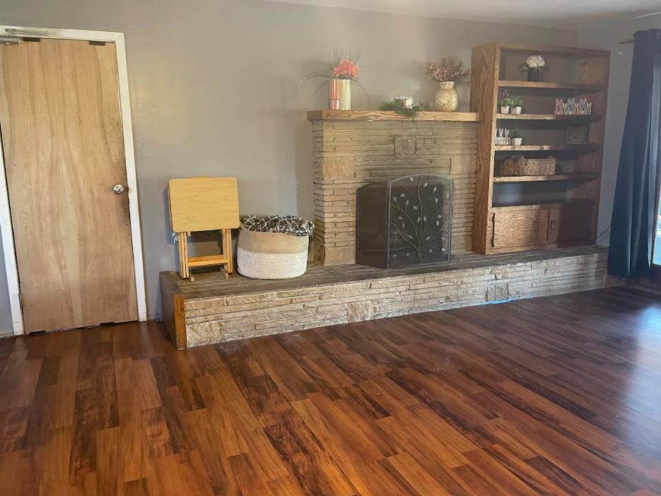 3904 W Cambridge Ave, Visalia, CA 93277