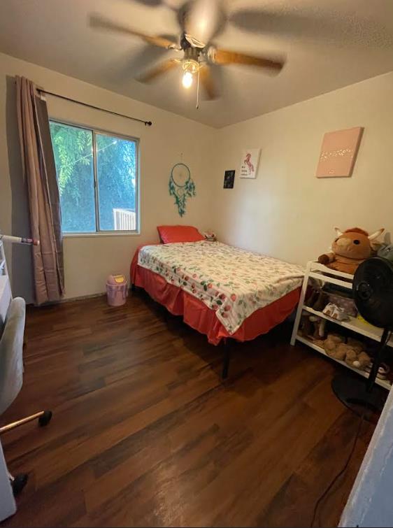 3904 W Cambridge Ave, Visalia, CA 93277