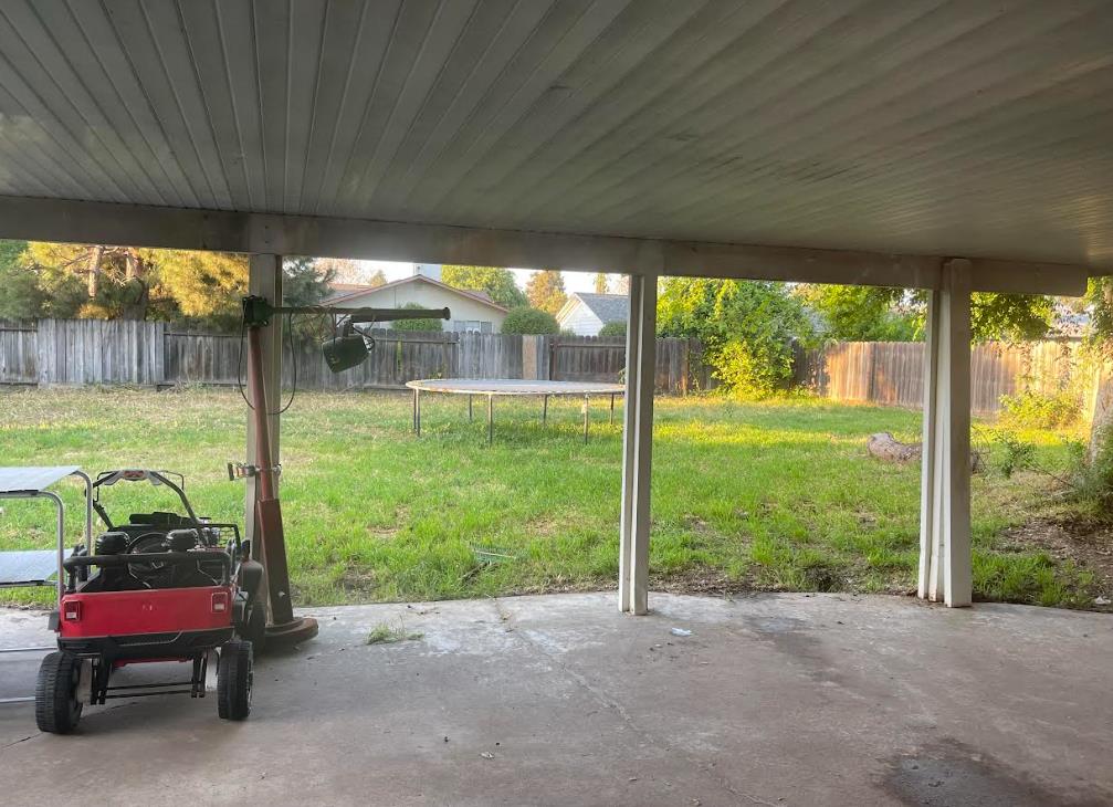 3904 W Cambridge Ave, Visalia, CA 93277