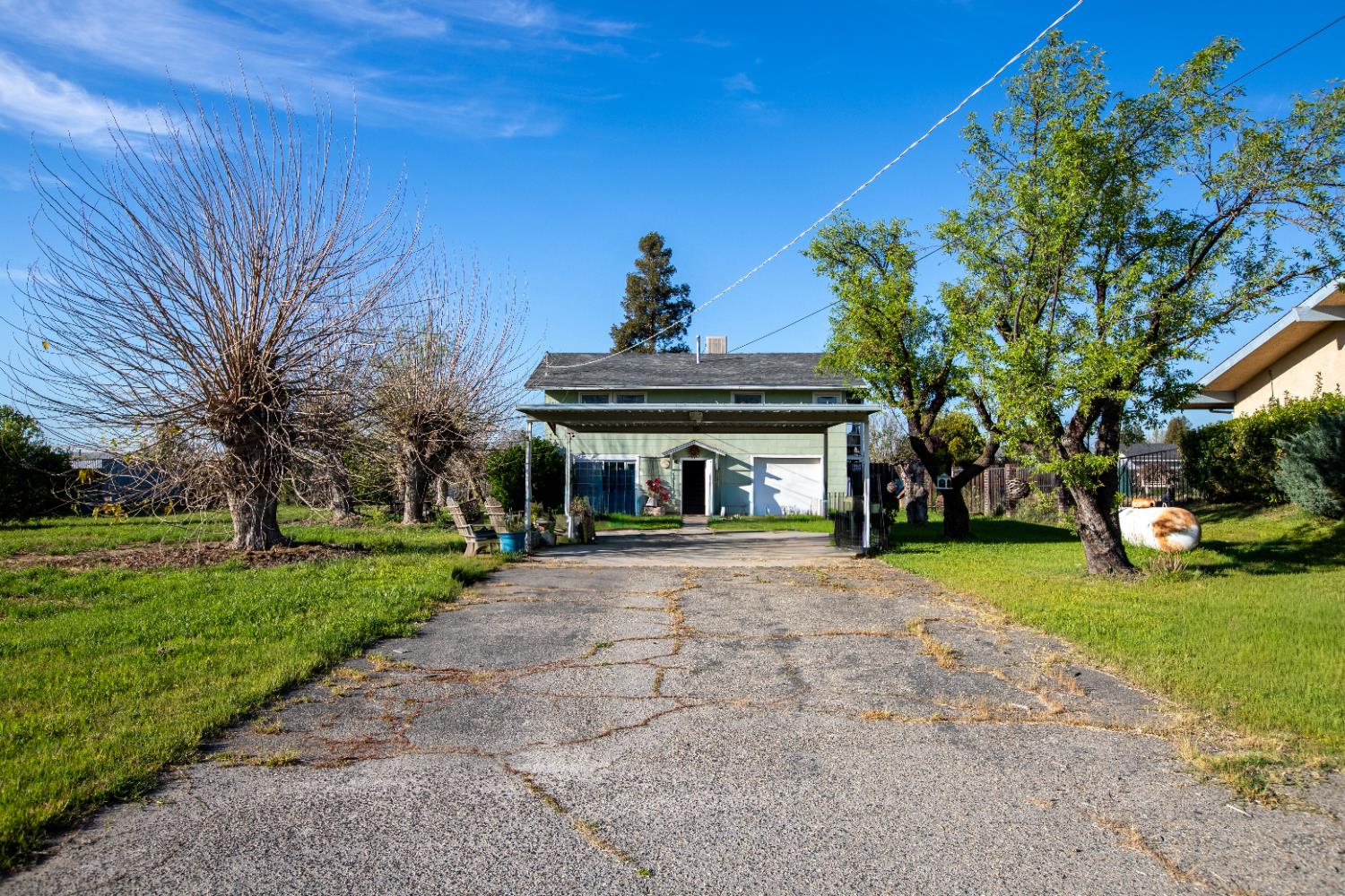 3942 E Marcus Ave, Friant, CA 93626