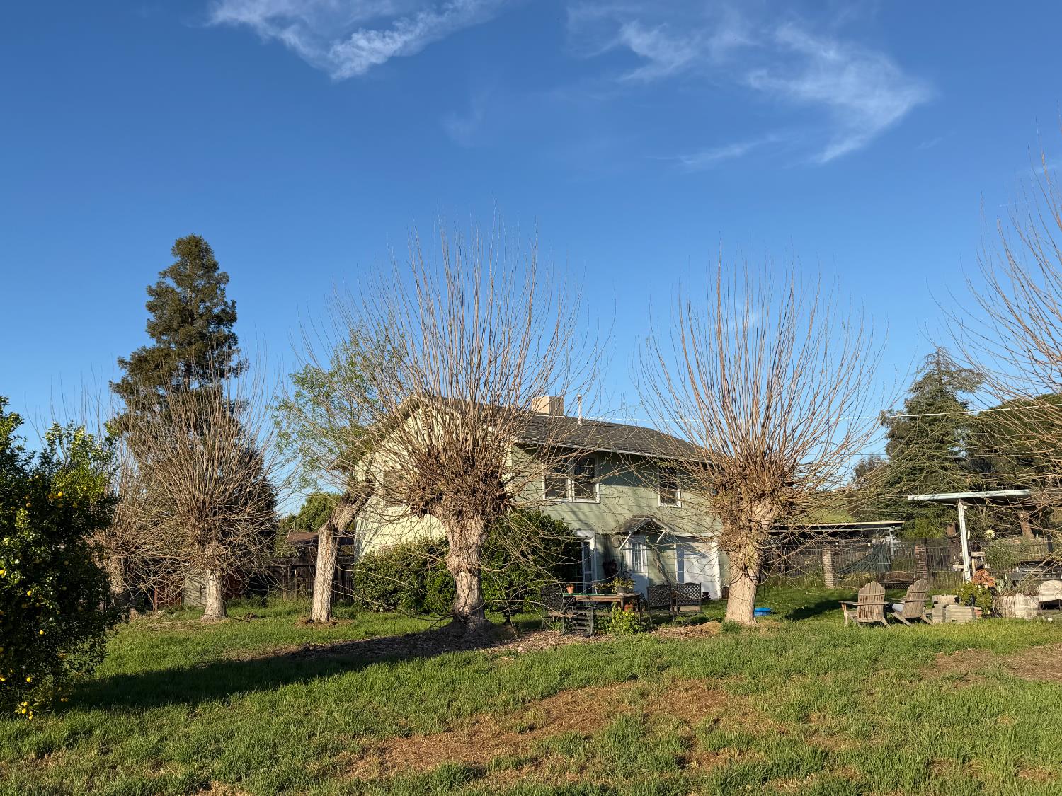 3942 E Marcus Ave, Friant, CA 93626