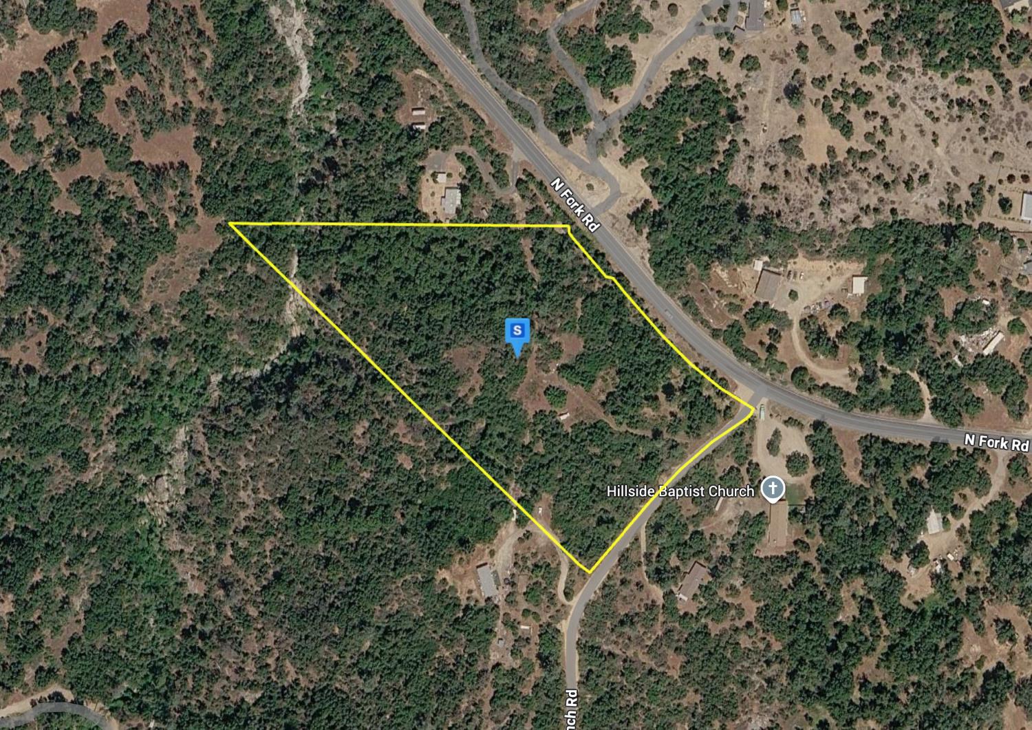 55200 Rd 200, North Fork, CA 93643