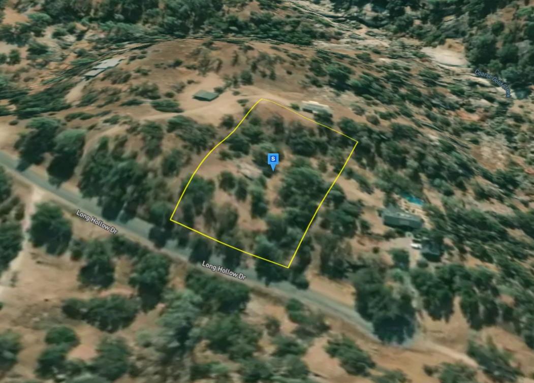 40800 Long Hollow Dr, Coarsegold, CA 93614