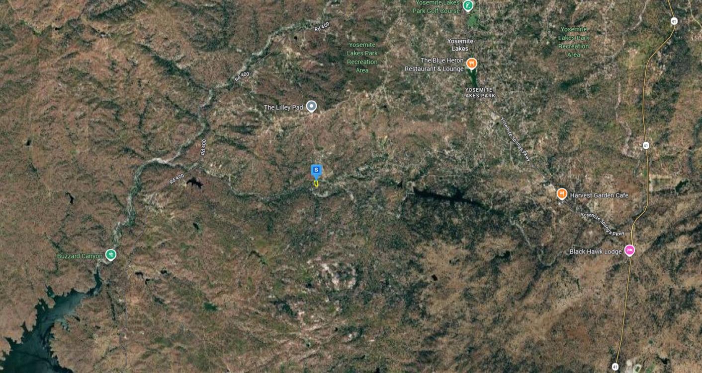 40800 Long Hollow Dr, Coarsegold, CA 93614