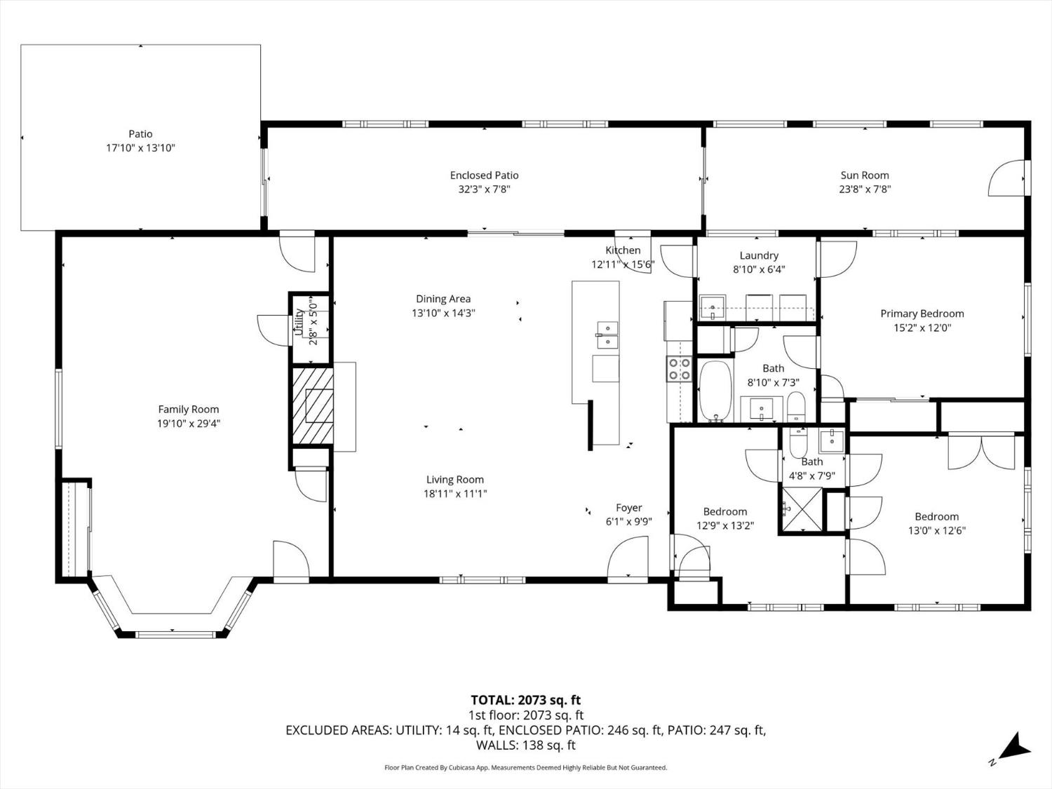 45430 Lauri Ln, Oakhurst, CA 93644