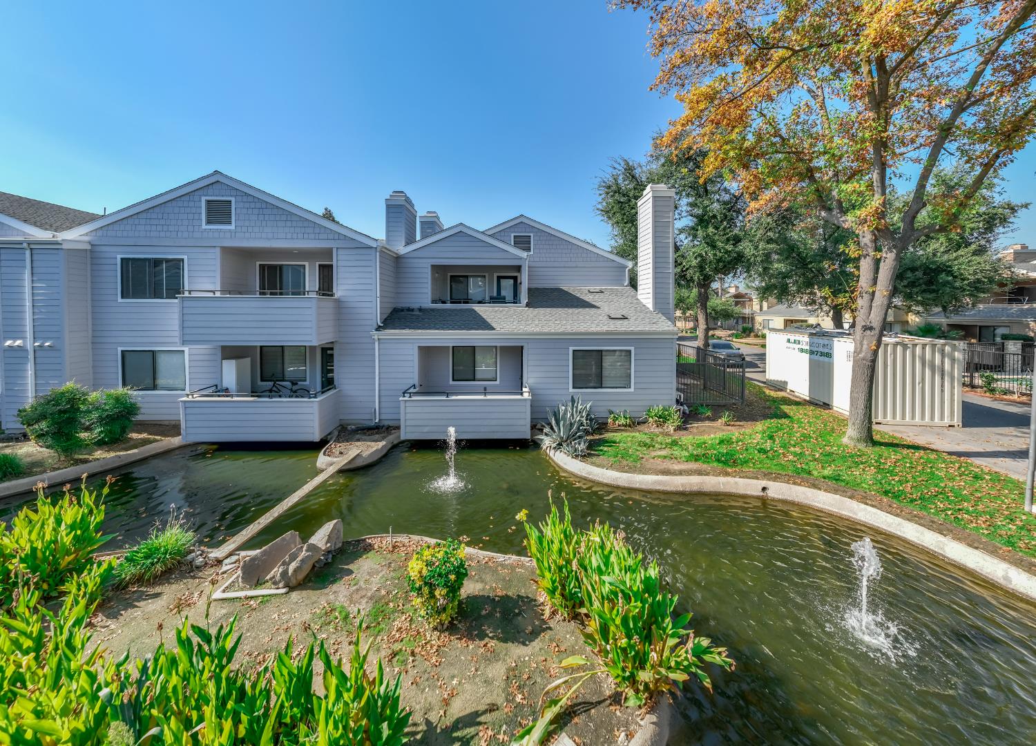 7675 N 1st St #109, Fresno, CA 93720