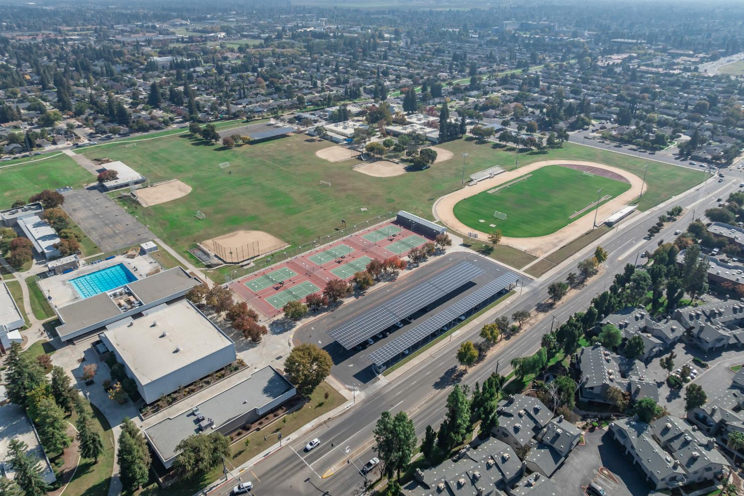 7675 N 1st St #109, Fresno, CA 93720