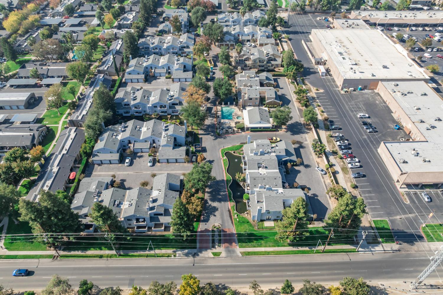 7675 N 1st St #109, Fresno, CA 93720