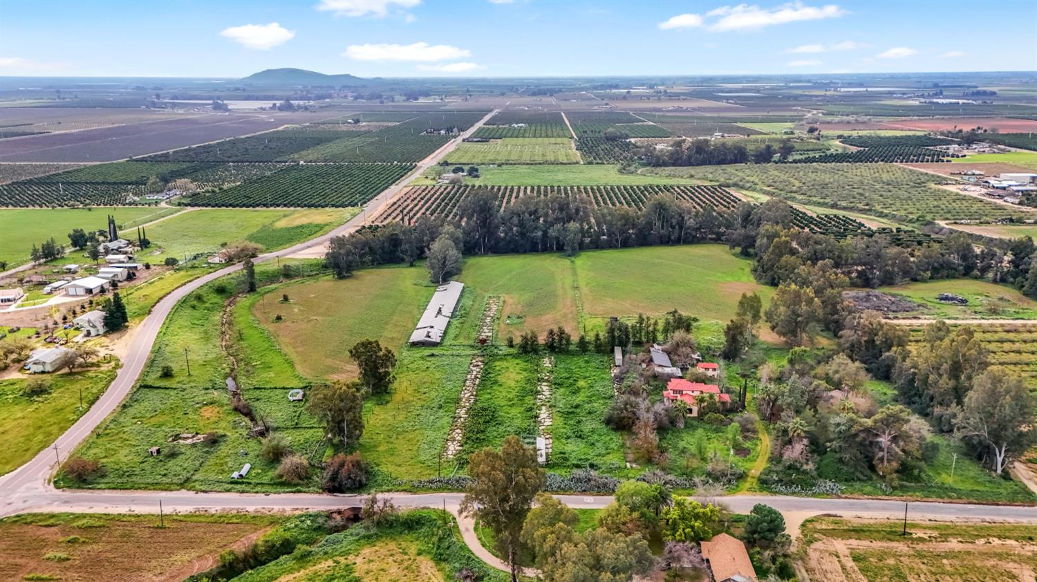 22337 Muscat Ave, Reedley, CA 93654