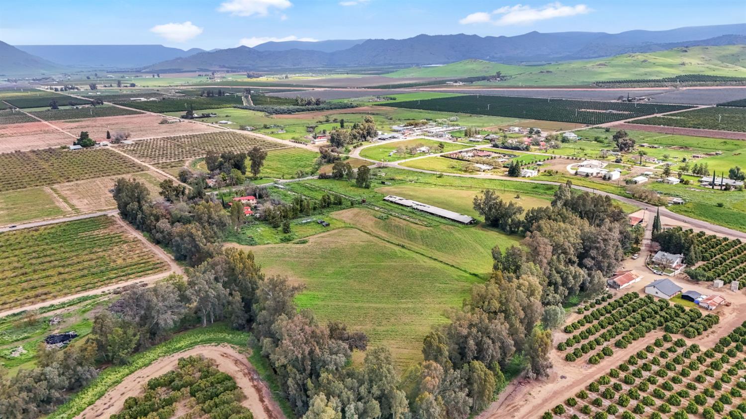 22337 Muscat Ave, Reedley, CA 93654