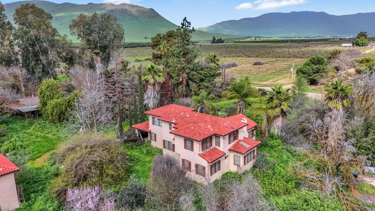 22337 Muscat Ave, Reedley, CA 93654