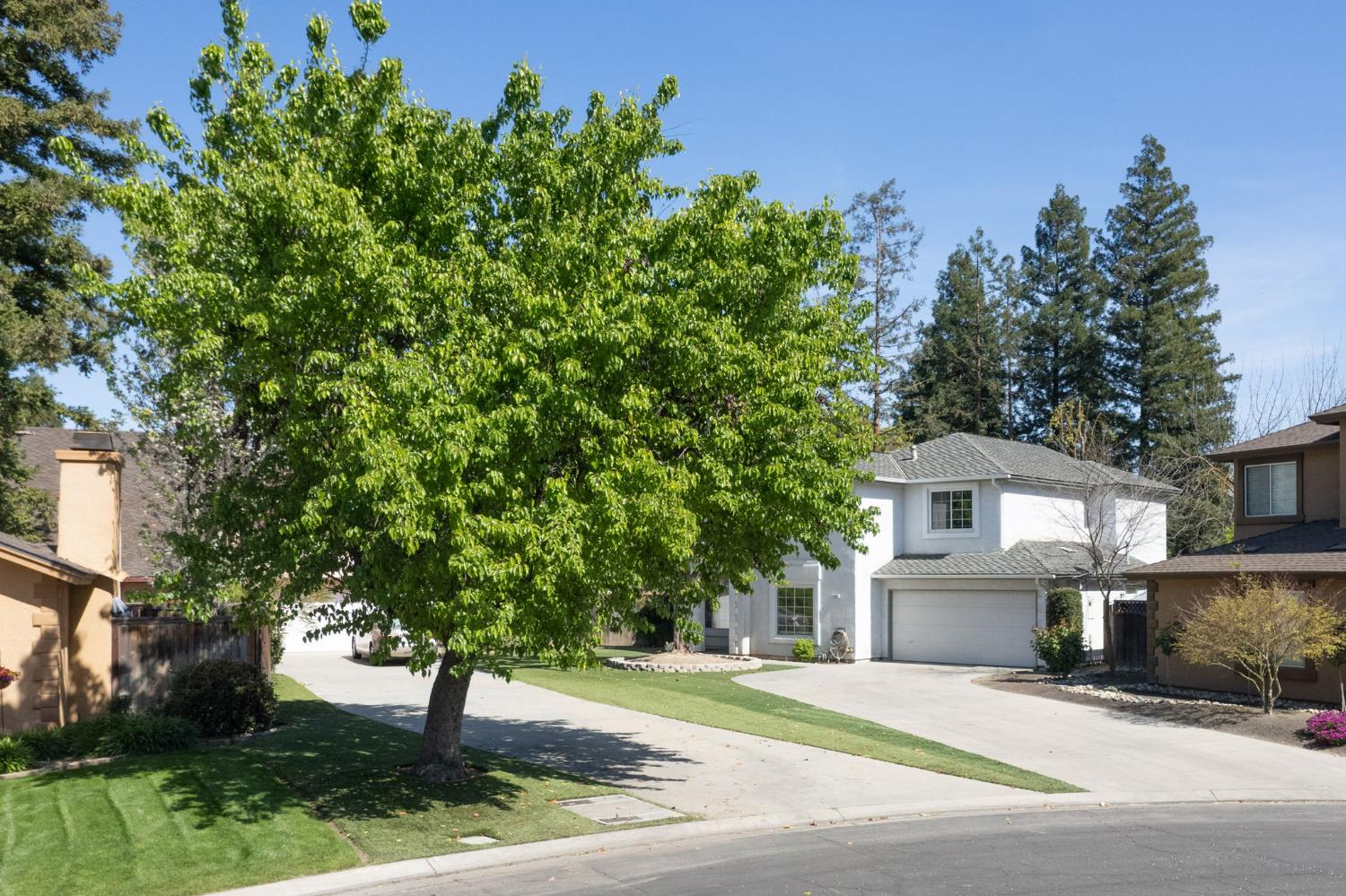 514 E Coral Pointe, Fresno, CA 93730