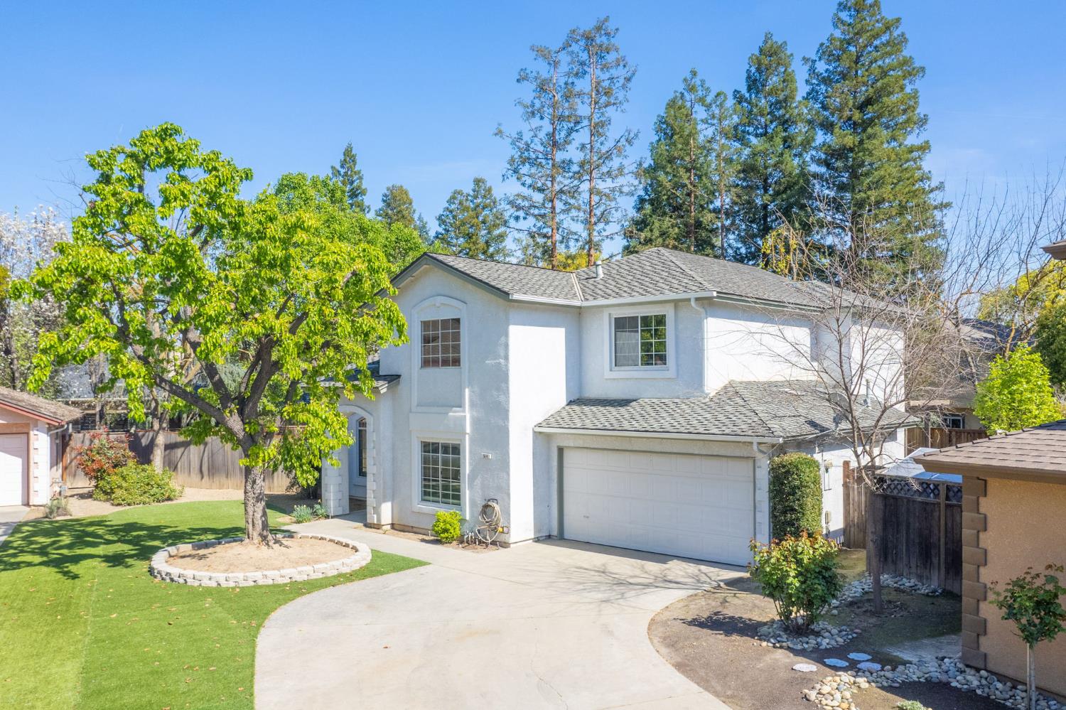 514 E Coral Pointe, Fresno, CA 93730