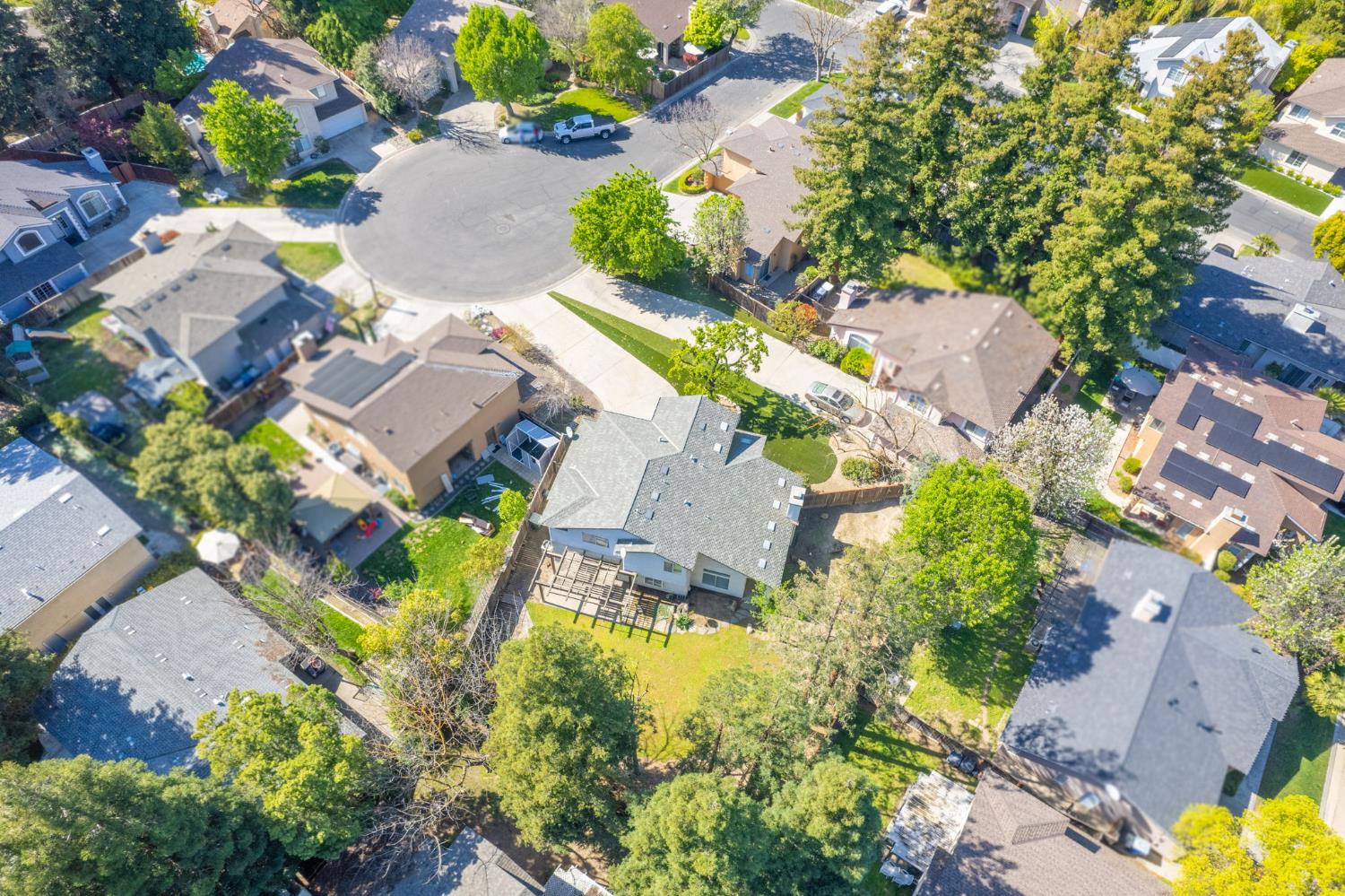 514 E Coral Pointe, Fresno, CA 93730