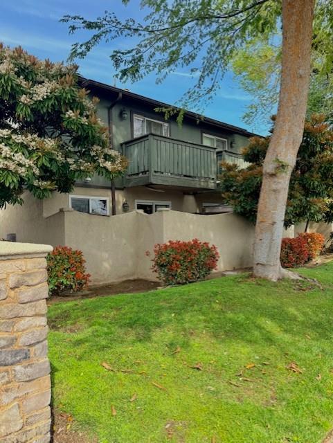 1745 N Winery Ave #144, Fresno, CA 93703