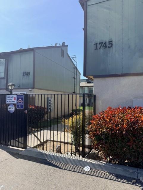 1745 N Winery Ave #144, Fresno, CA 93703