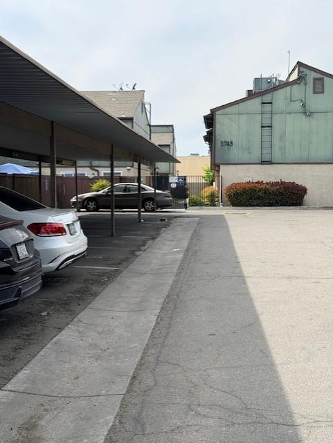 1745 N Winery Ave #144, Fresno, CA 93703