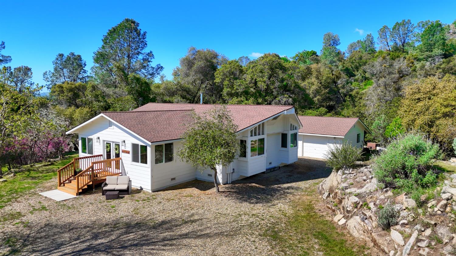 4740 Grist Rd, Mariposa, CA 95338
