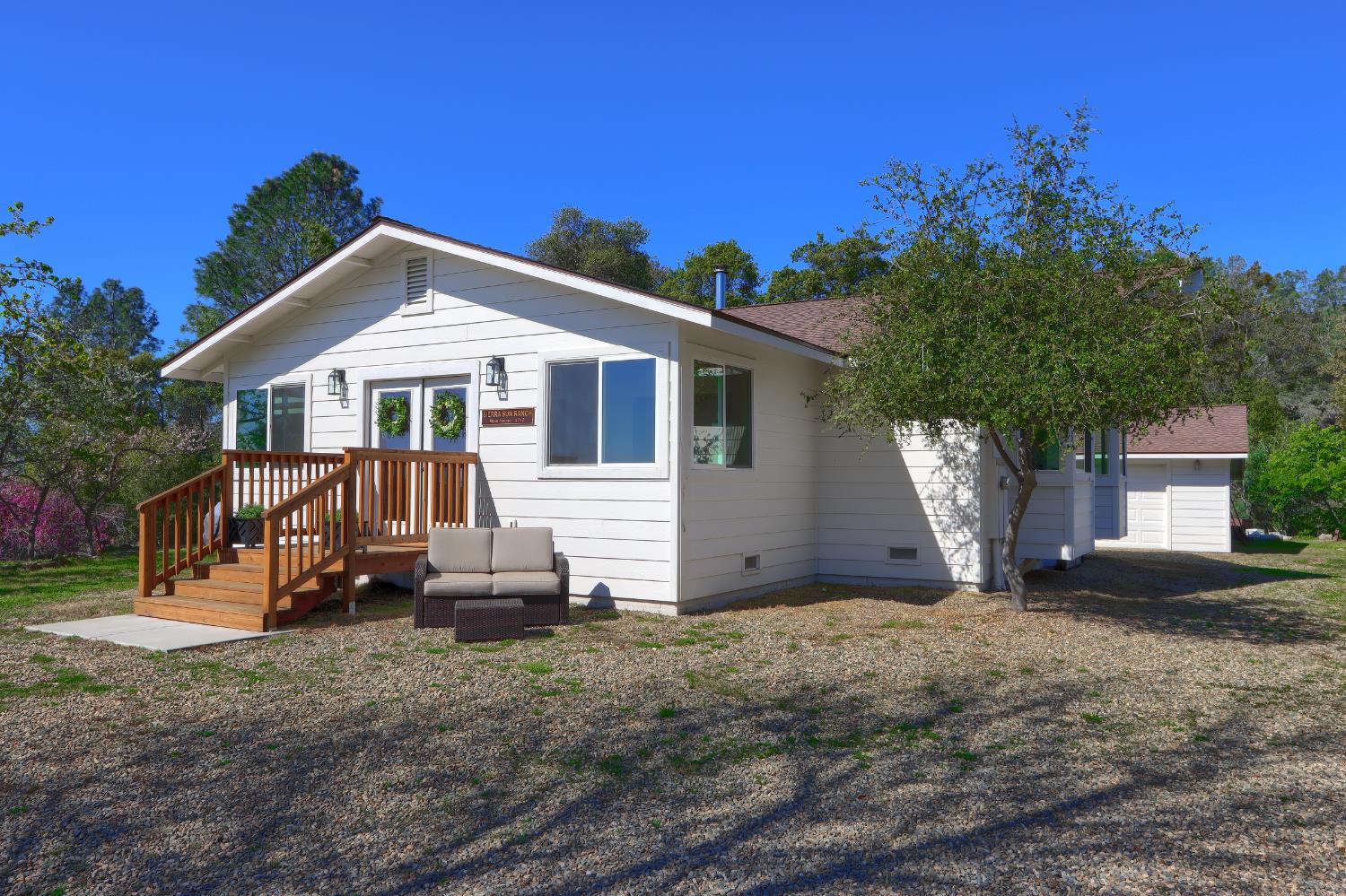 4740 Grist Rd, Mariposa, CA 95338