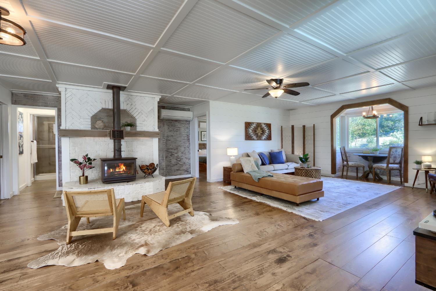 4740 Grist Rd, Mariposa, CA 95338