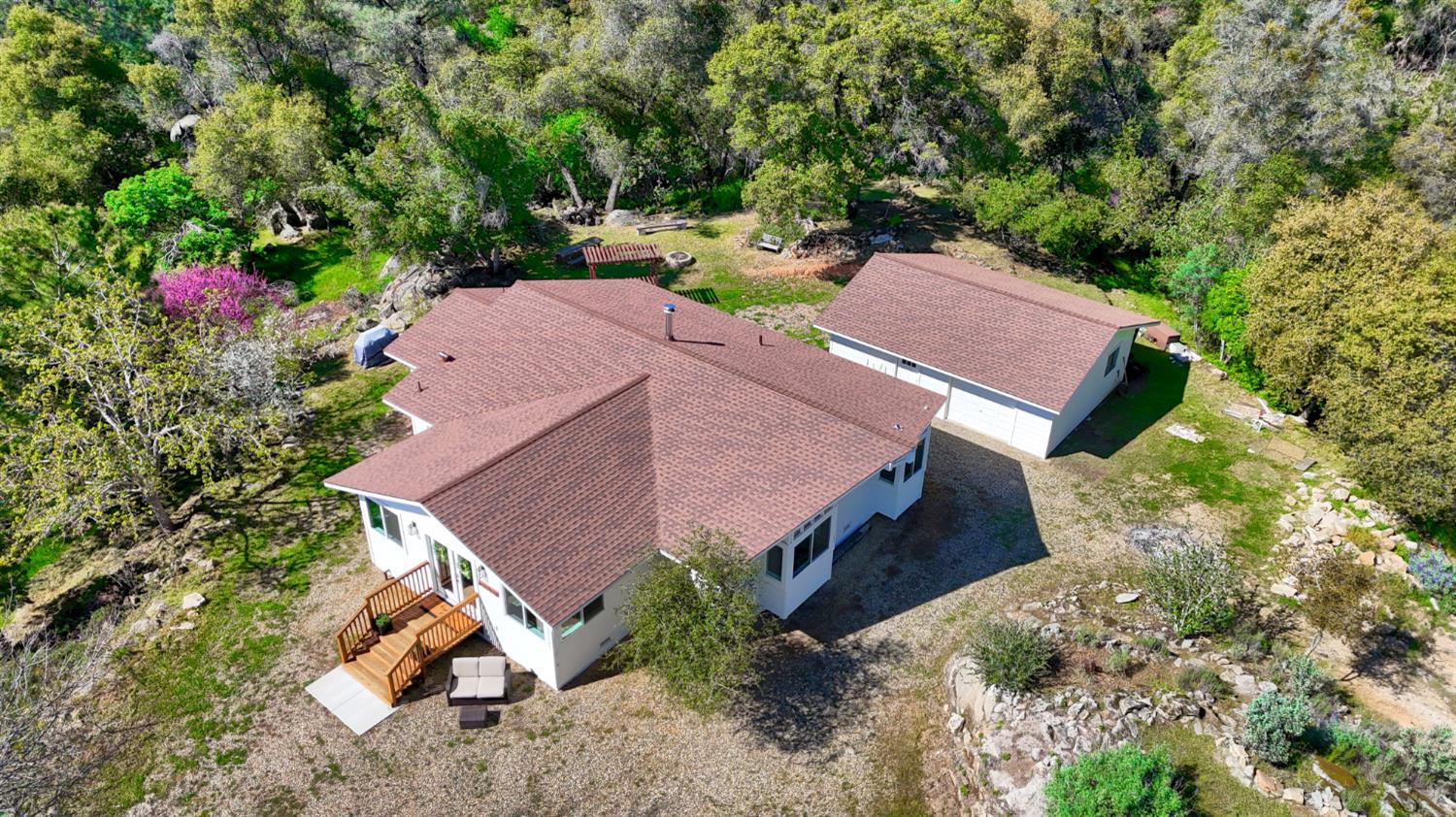 4740 Grist Rd, Mariposa, CA 95338