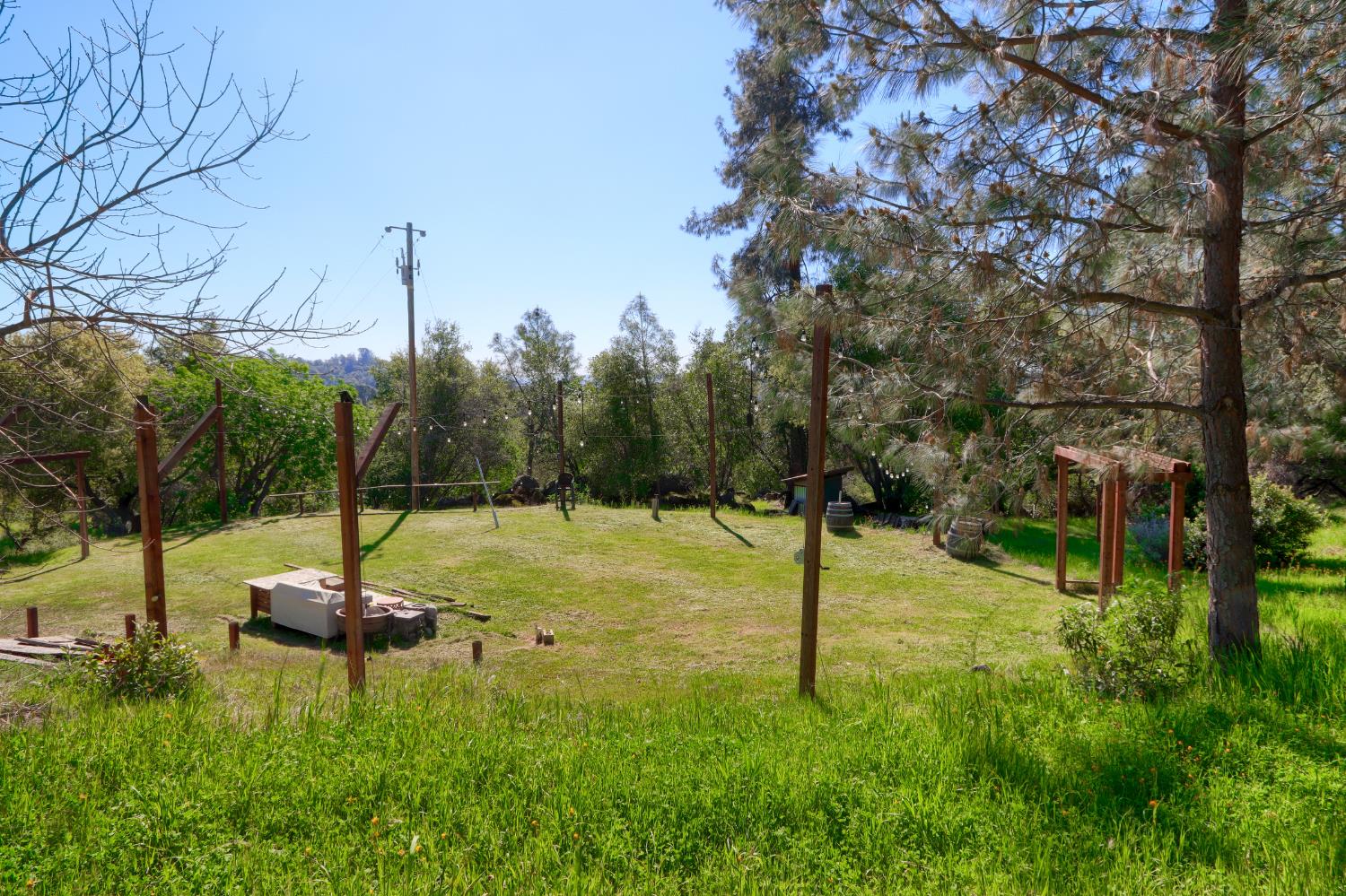 4740 Grist Rd, Mariposa, CA 95338