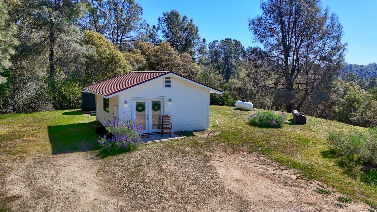 4740 Grist Rd, Mariposa, CA 95338