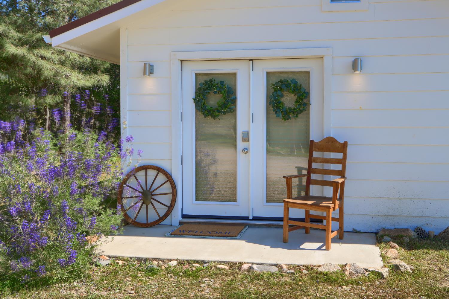 4740 Grist Rd, Mariposa, CA 95338