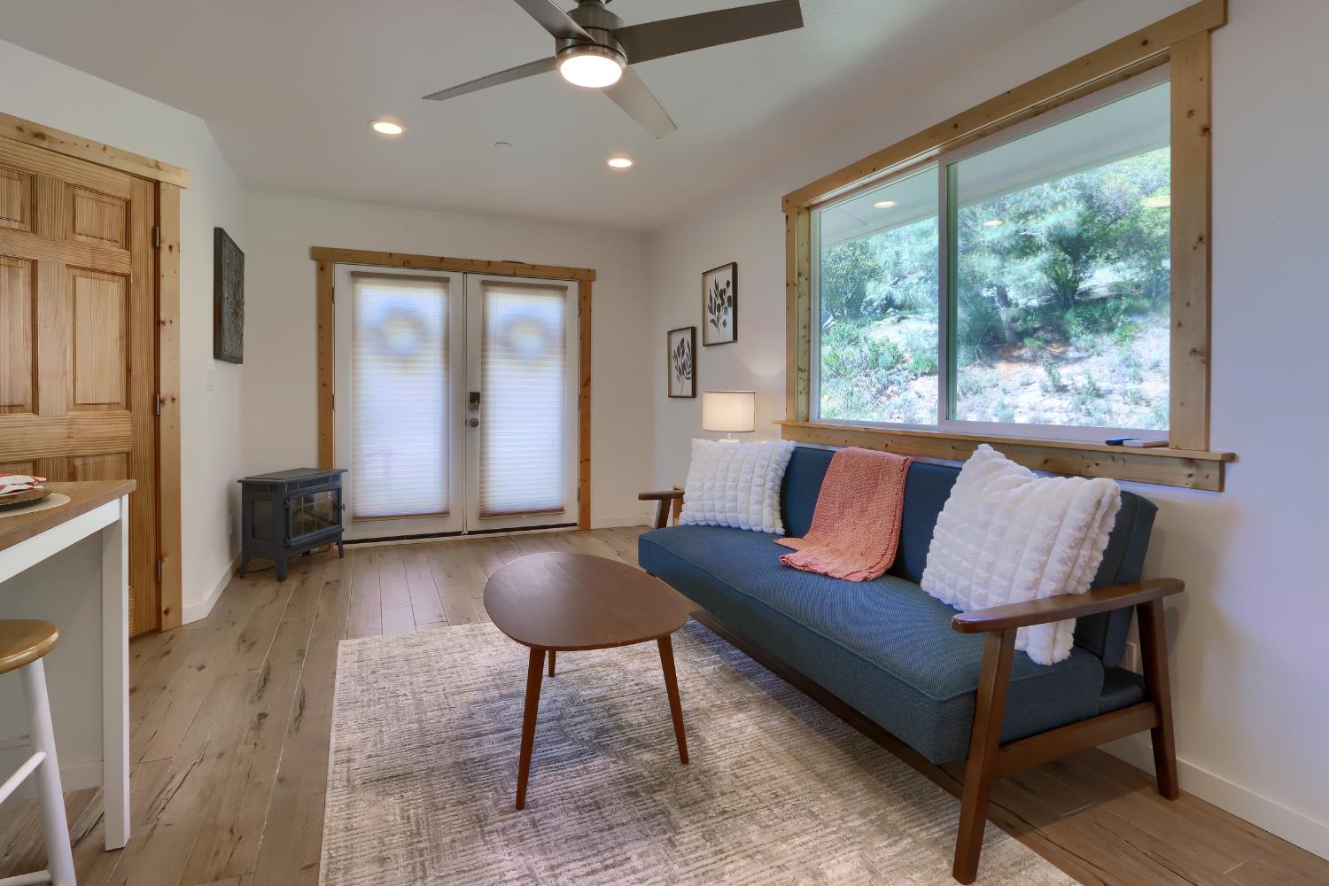 4740 Grist Rd, Mariposa, CA 95338