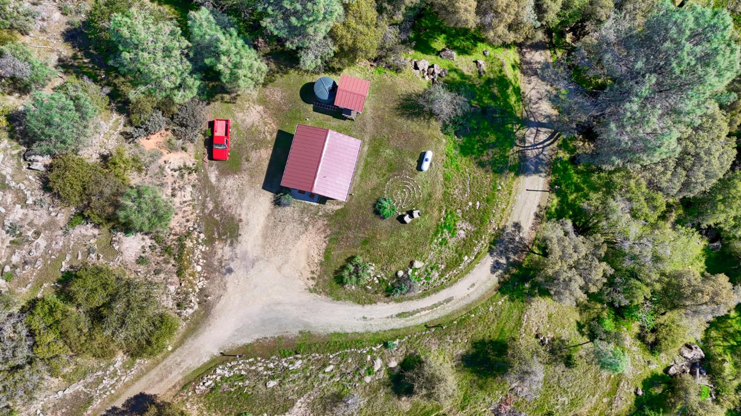 4740 Grist Rd, Mariposa, CA 95338