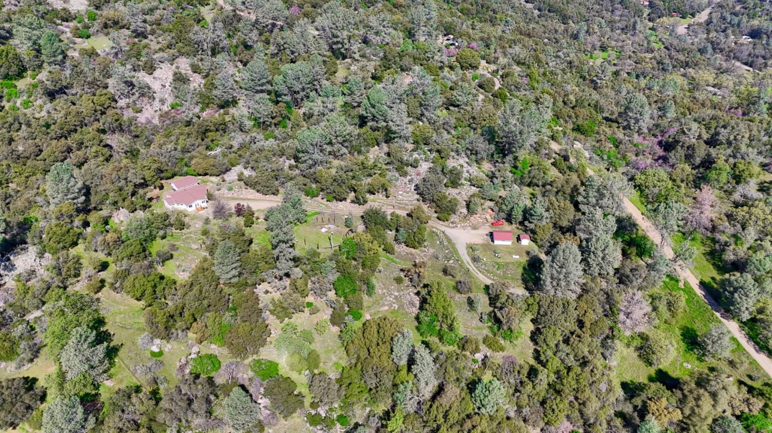 4740 Grist Rd, Mariposa, CA 95338