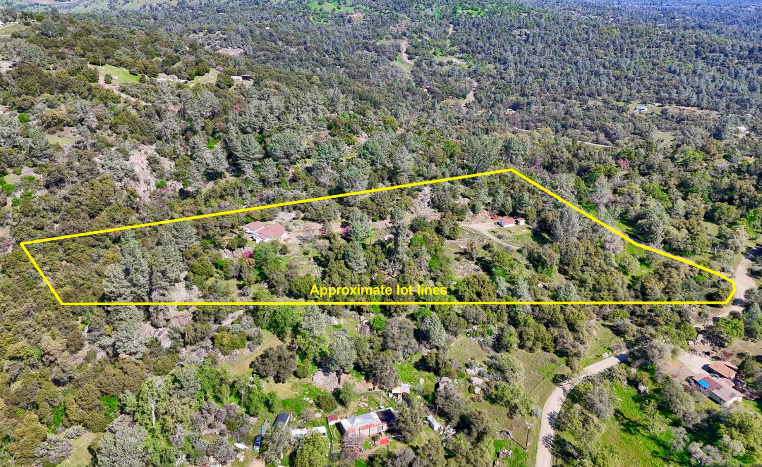 4740 Grist Rd, Mariposa, CA 95338
