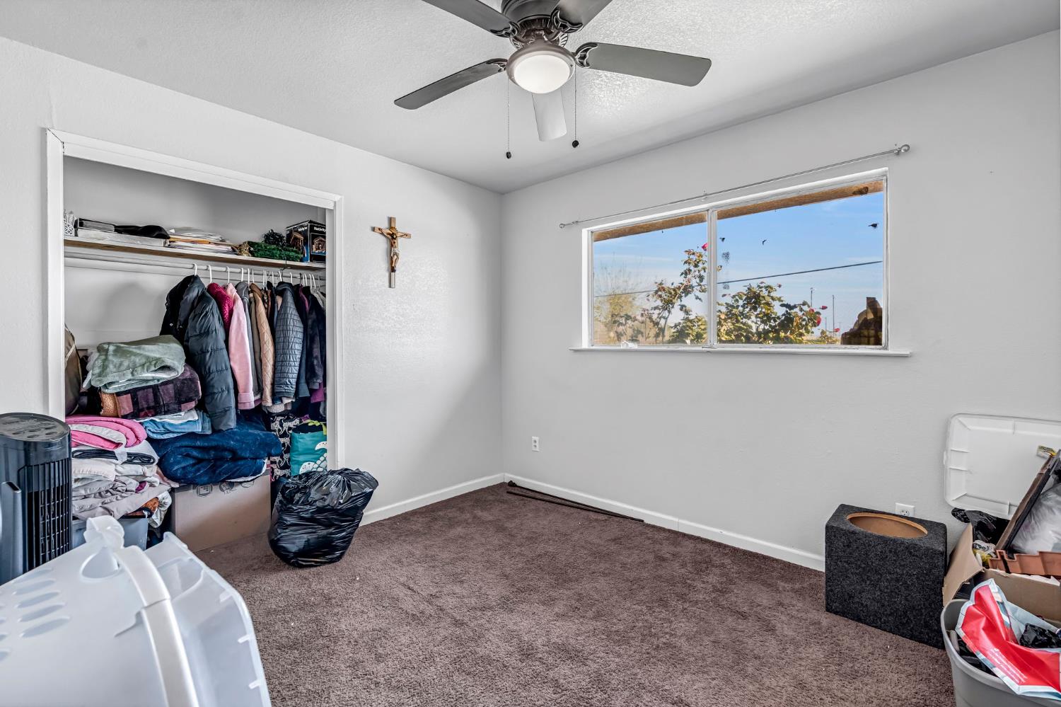 22080 W Nevada Ave, San Joaquin, CA 93660