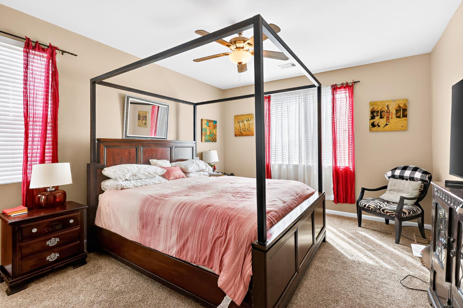 8815 Laguna, Chowchilla, CA 93610