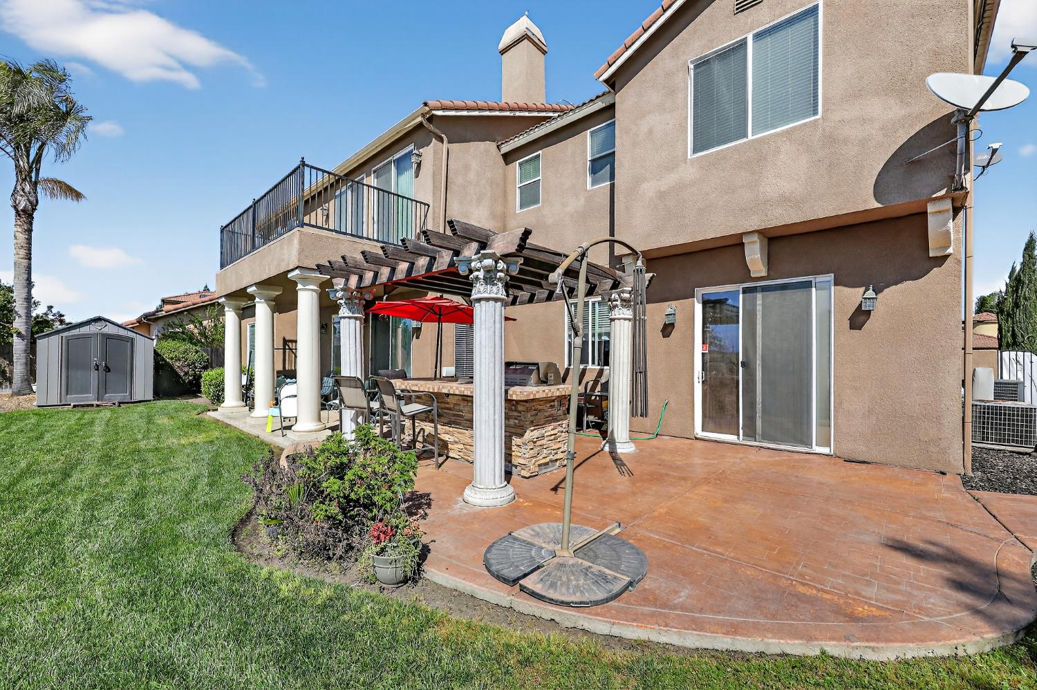 8815 Laguna, Chowchilla, CA 93610