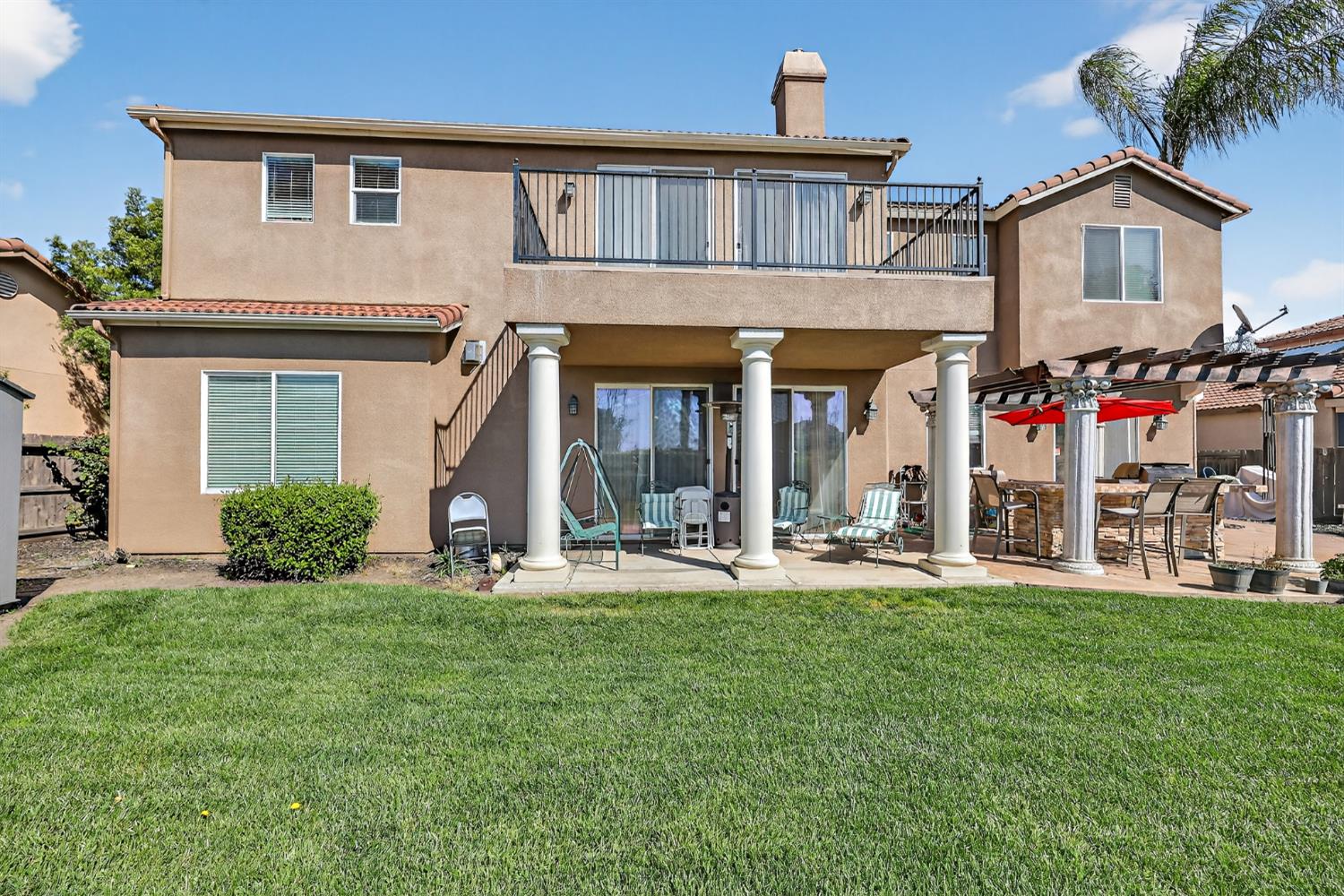 8815 Laguna, Chowchilla, CA 93610