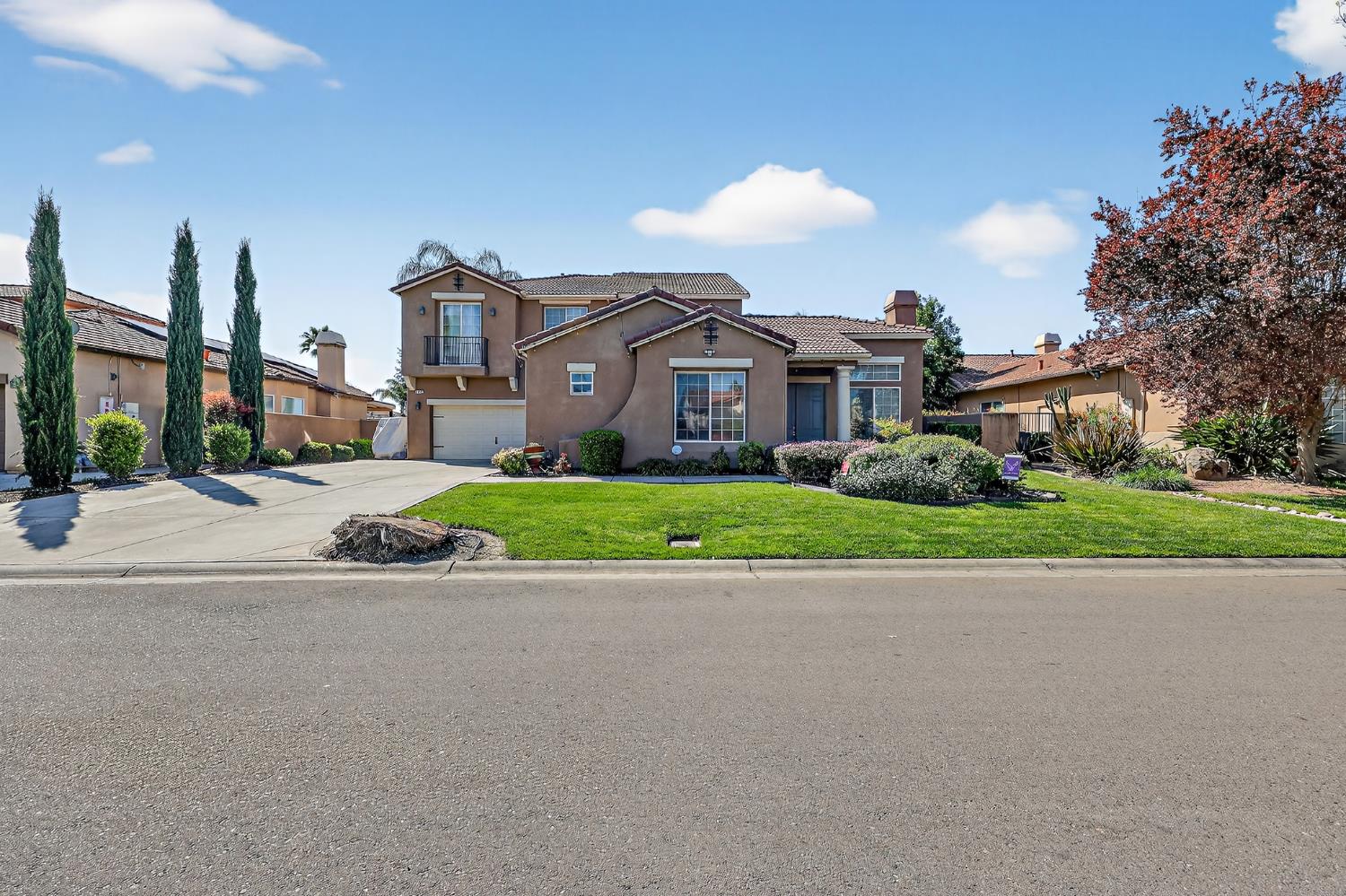 8815 Laguna, Chowchilla, CA 93610