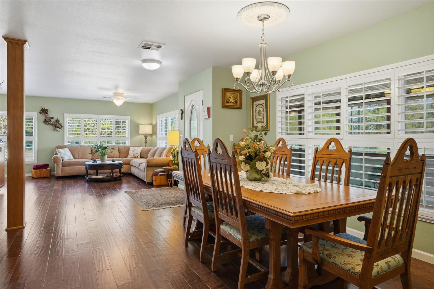 39678 Road 425 B #85, Oakhurst, CA 93644