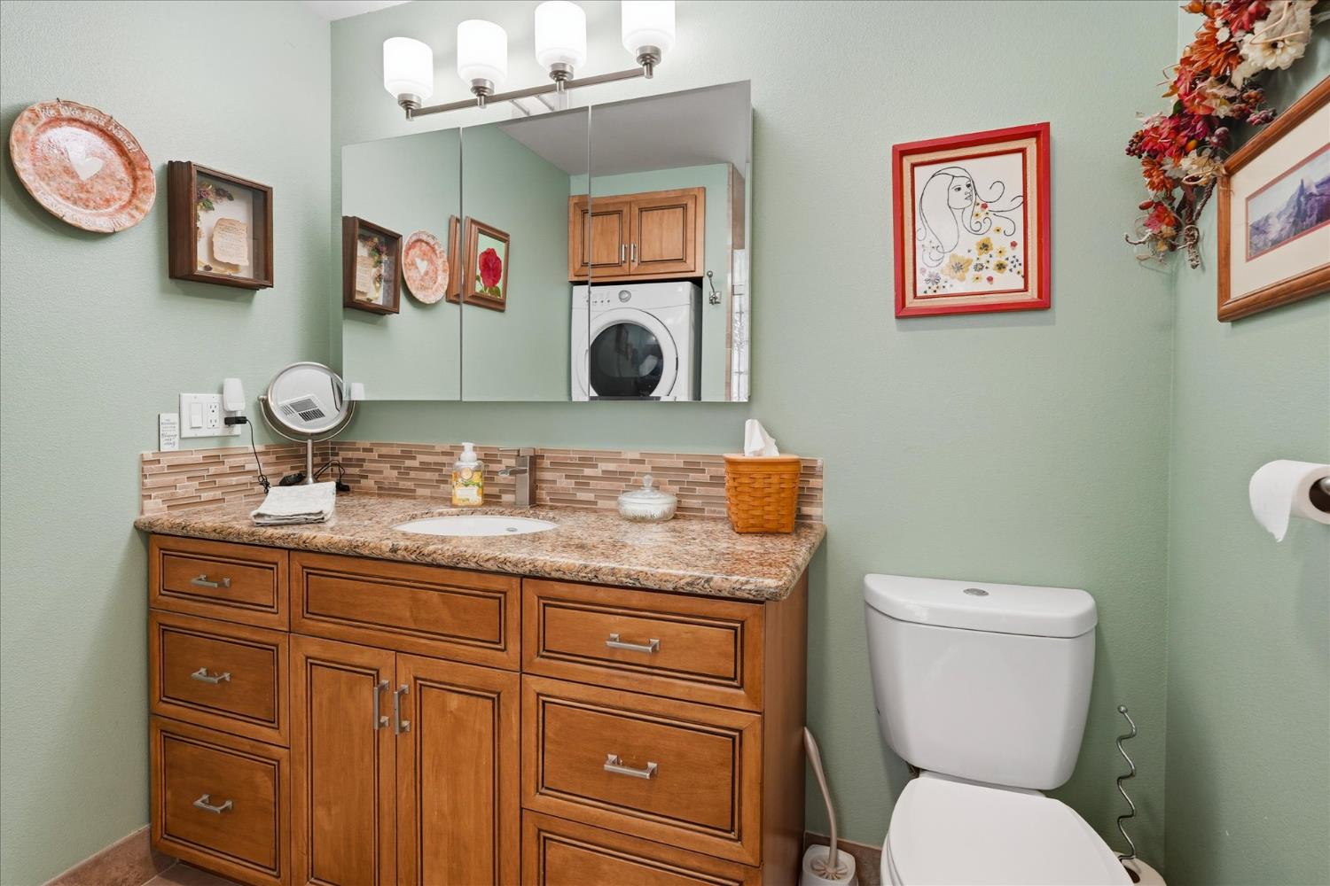 39678 Road 425 B #85, Oakhurst, CA 93644