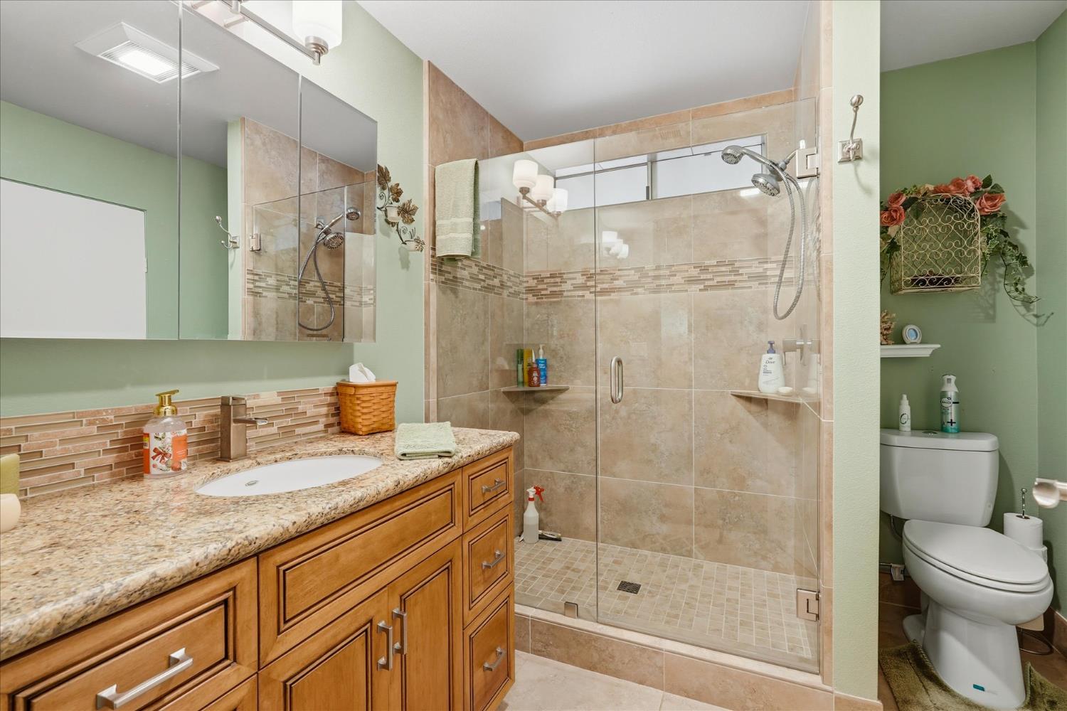 39678 Road 425 B #85, Oakhurst, CA 93644