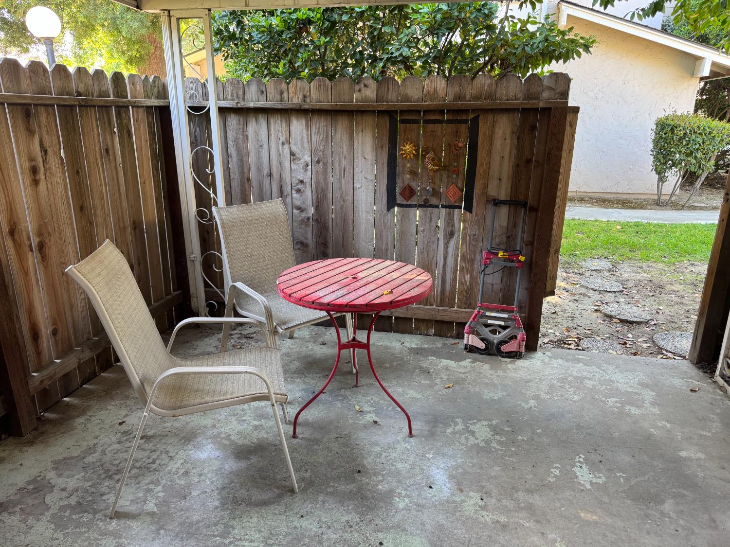 4727 N Cedar Ave #107, Fresno, CA 93726