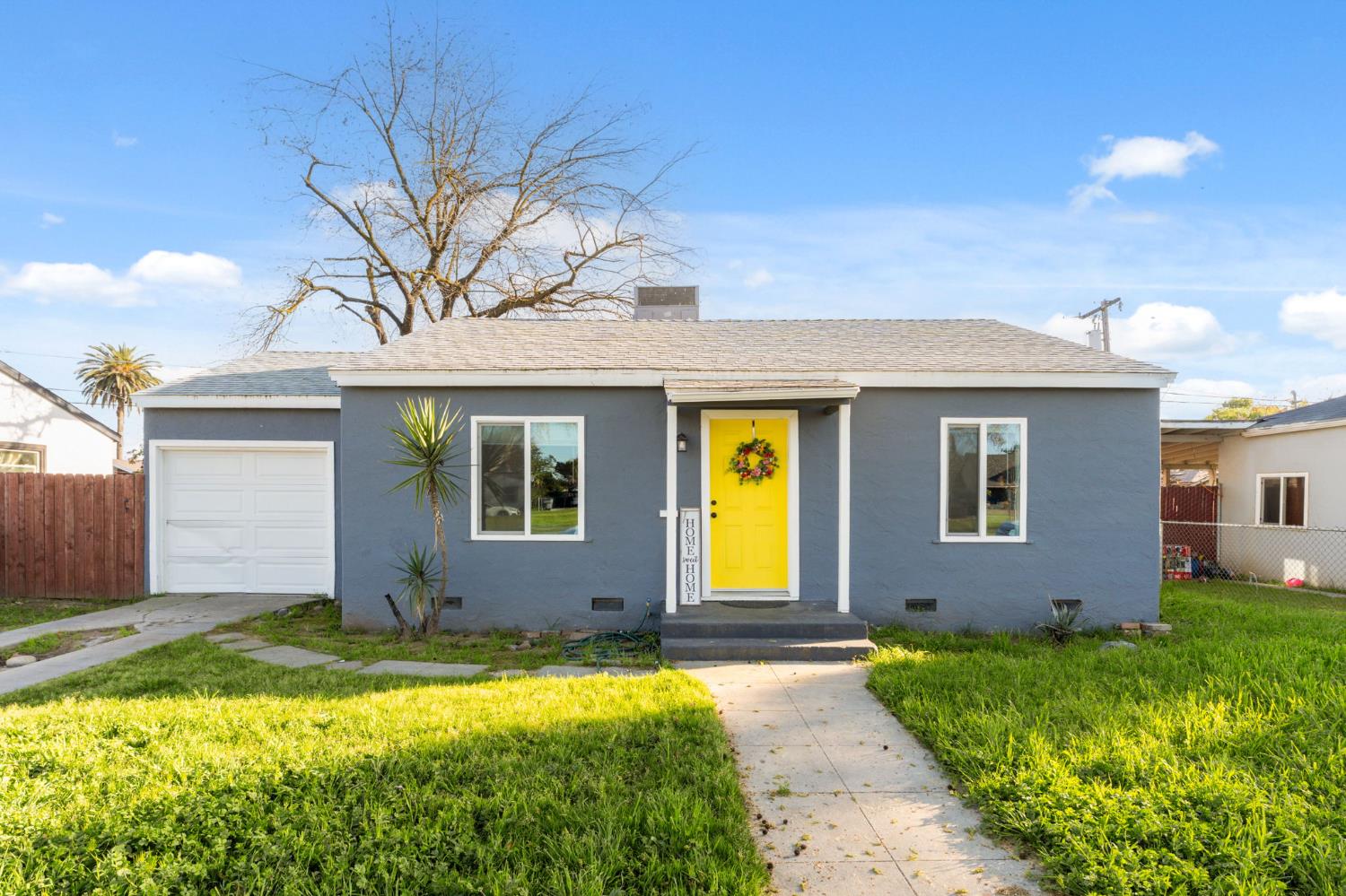 4530 E Mckenzie Ave, Fresno, CA 93702