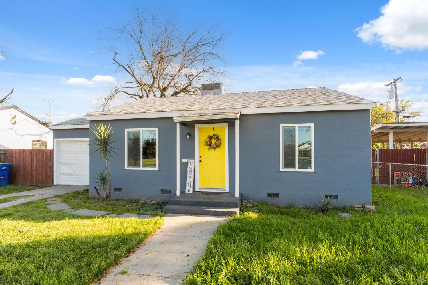 4530 E Mckenzie Ave, Fresno, CA 93702