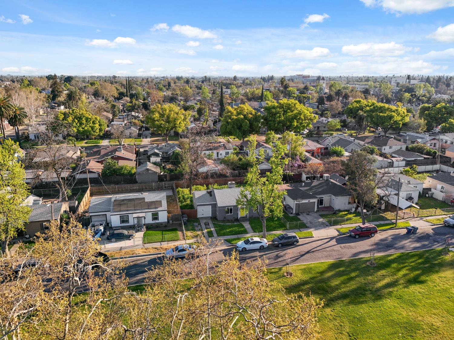 4530 E Mckenzie Ave, Fresno, CA 93702