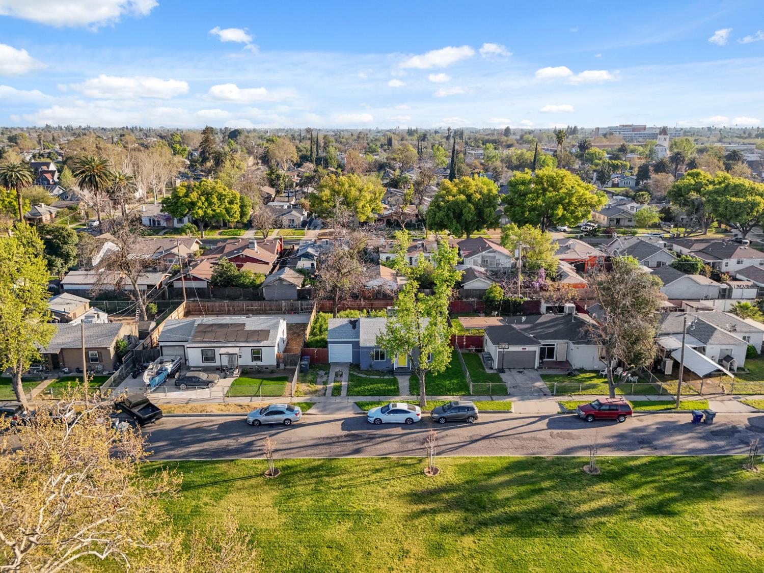 4530 E Mckenzie Ave, Fresno, CA 93702