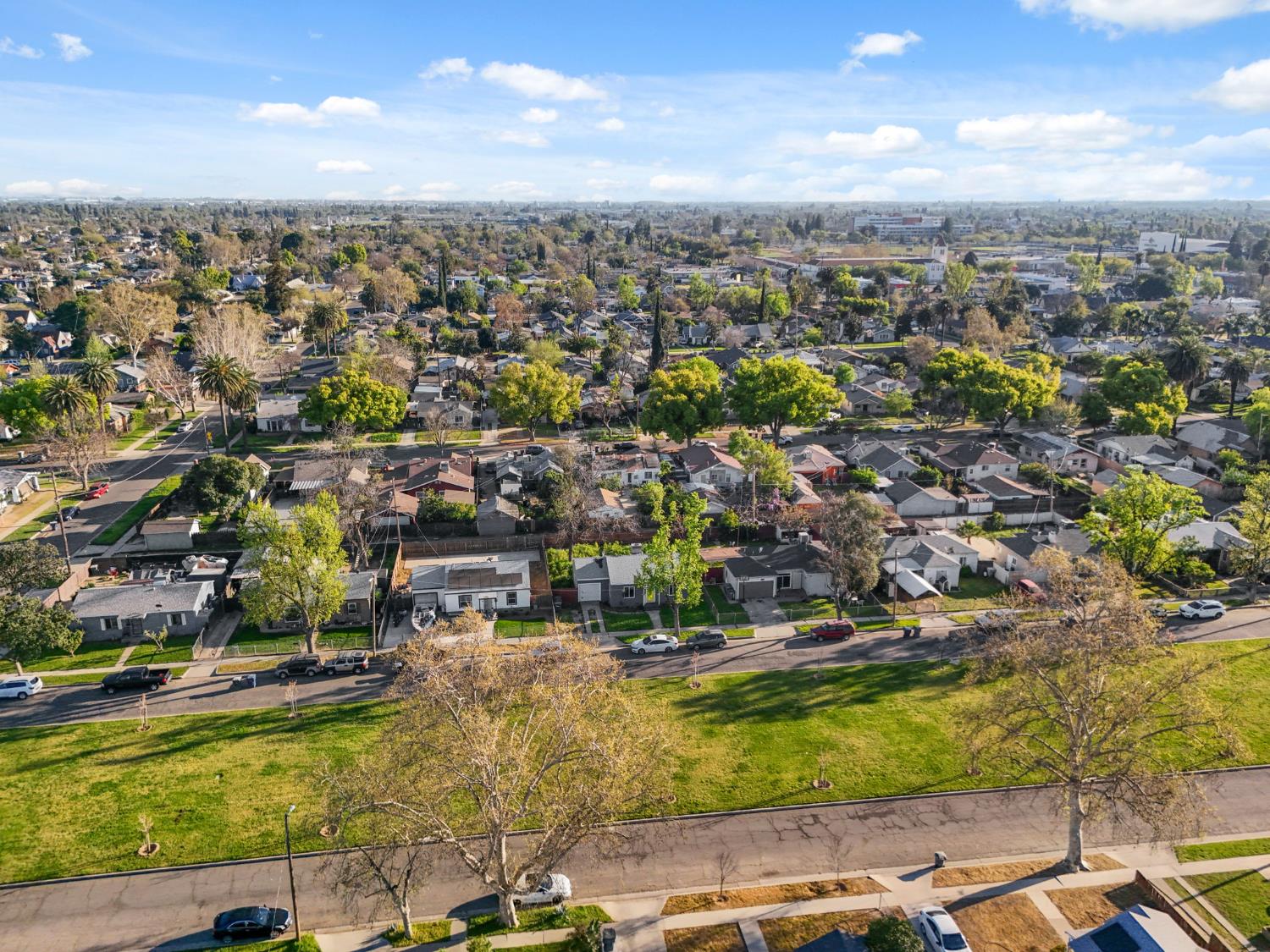 4530 E Mckenzie Ave, Fresno, CA 93702