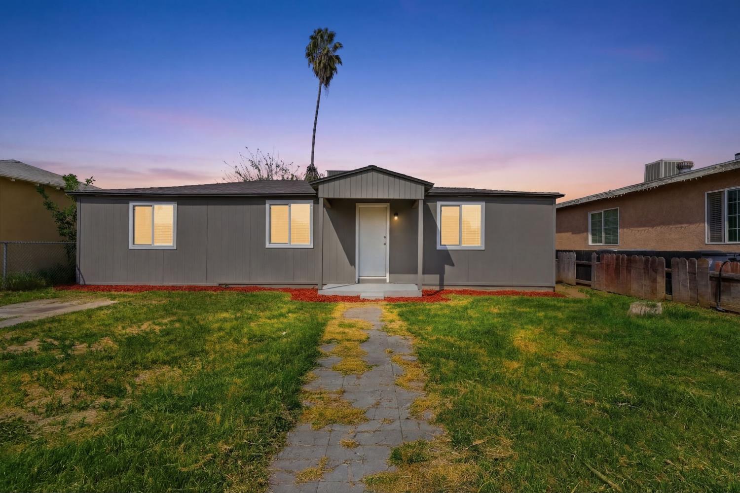 4629 E Alta Ave, Fresno, CA 93702