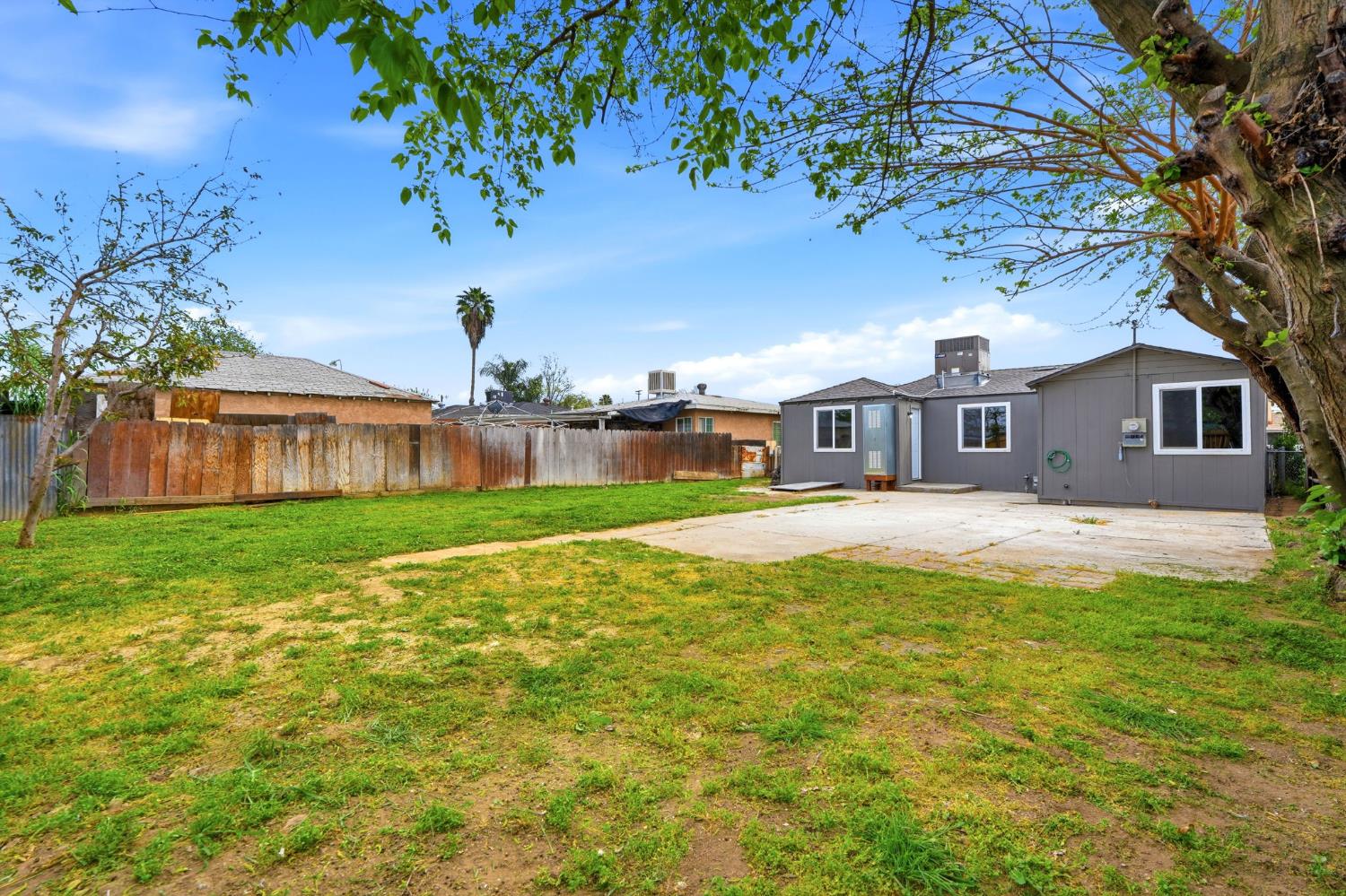 4629 E Alta Ave, Fresno, CA 93702